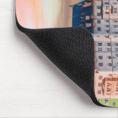 ノイシュワンシュタイン城 マウスパッド (コーナー)