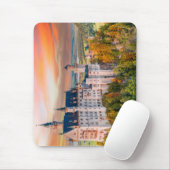 ノイシュワンシュタイン城 マウスパッド (マウス)