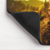 ノイシュワンシュタイン城 マウスパッド (コーナー)