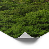 ノイシュワンシュタイン城、2018年5月 ポスター (角)