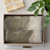 ノイシュヴァンシュタイン城の城、ババリア、ドイツ 薄葉紙 (ギフト)