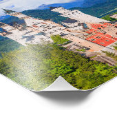 ノイシュヴァンシュタイン城ドイツ フォトプリント            (角)