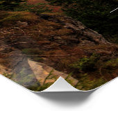 ノイシュヴァンシュタイン城ドイツ ポスター (コーナー)