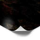 ノイシュヴァンシュタイン城ドイツ ポスター (コーナー)