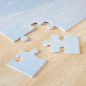 ノイシュヴァンシュタイン城南西バイエルドイ ジグソーパズル (側面)