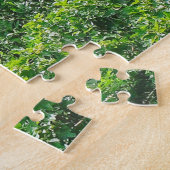 ノイシュヴァンシュタイン城, ドイツ ジグソーパズル (側面)