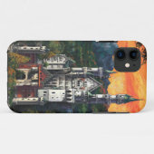 ノイシュヴァンシュタイン城 Case-Mate iPhoneケース (裏面(横))