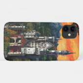ノイシュヴァンシュタイン城 Case-Mate iPhoneケース iPhone 11 ケース (裏面(横))