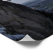 ノイシュヴァンシュタイン ポスター (角)