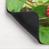 ノイチゴ1 マウスパッド (コーナー)