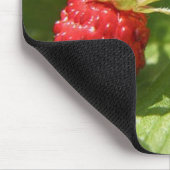 ノイチゴ マウスパッド (コーナー)