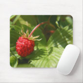 ノイチゴ マウスパッド (マウス)