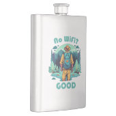 ノウィフィグッドバックパッカー フラスク (右)