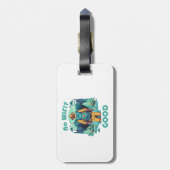 ノウィフィグッドバックパッカー ラゲッジタグ (裏面縦)