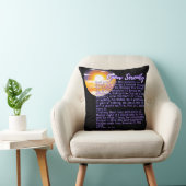 ノウセレニティ賛美ズピロー クッション (椅子)