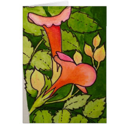 ノウゼンカツラ