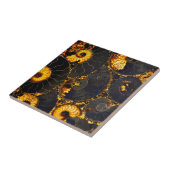 ノウチラスデザイン タイル (側面)