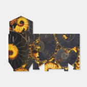 ノウチラスデザイン フェイバーボックス (折り畳みなし)