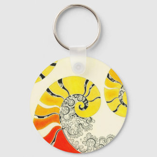 ノウチラス キーホルダー