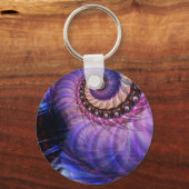 ノウチラス キーホルダー (正面)