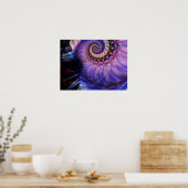 ノウチラス ポスター (キッチン)