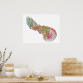 ノウチラス ポスター (キッチン)