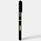 ノウハウで変質した溶湯 Case-Mate iPhoneケース (裏面 / 右)