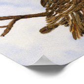 ノウハウのポスター ポスター (角)