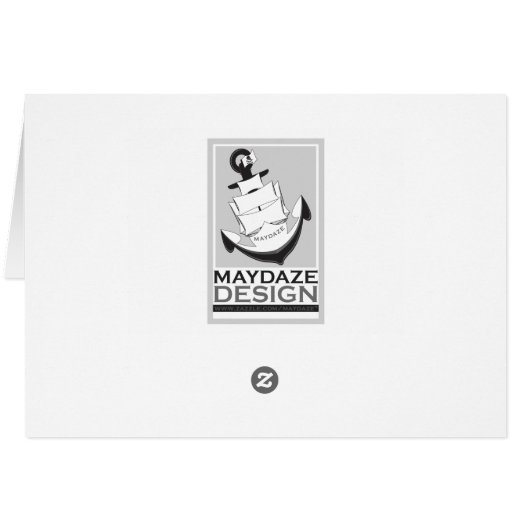 ノウムバラク水彩金魚 (裏面横)