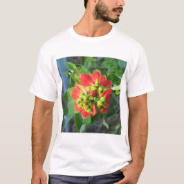 ノウルシ Tシャツ