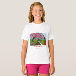 ノウルパーソナライズされたズをテーマにしたTシャツ Tシャツ