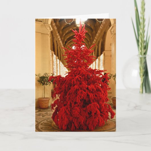 ノエルアパリ シーズンカード (正面)