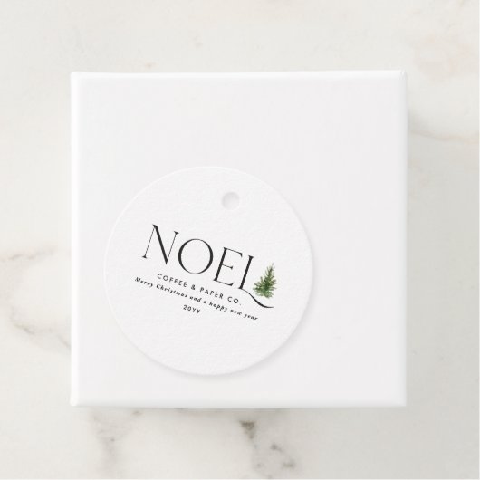 ノエルモダンタイポグラフィ1枚の写企業の真 フェイバータグ (インサイチュ)