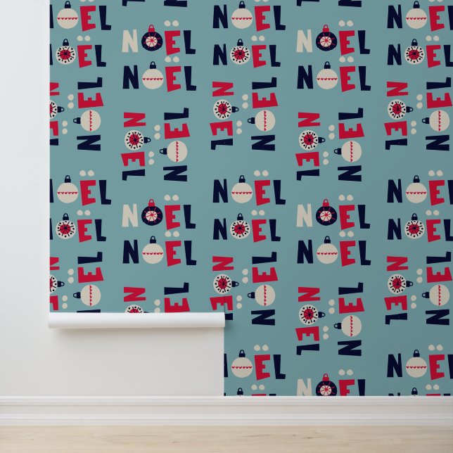 ノエルモダンフェスティバルタイポグラフィクリスマスホリデーズ 壁紙 (アプリケーション)