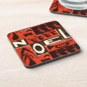 ノエルレッド コースター (左側)