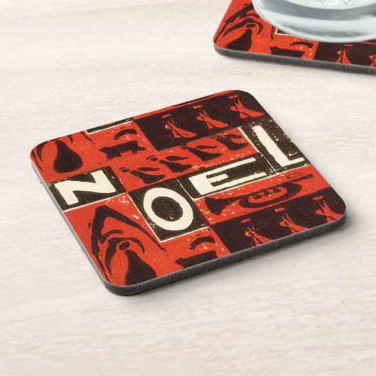 ノエルレッド コースター (左側)