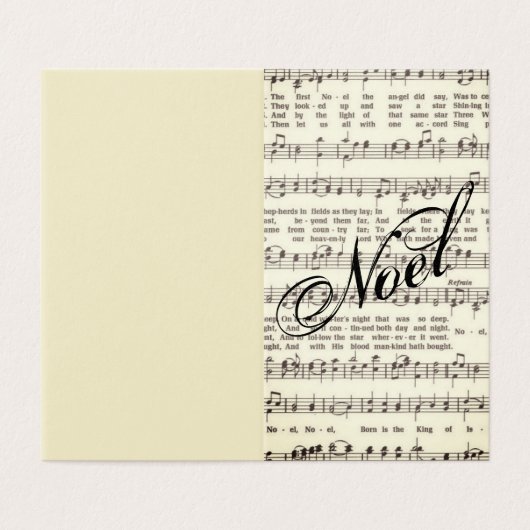 ノエル (外部フラット)