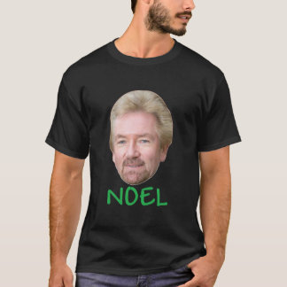 ノエル（エドモンド）クリスマスVネック Tシャツ