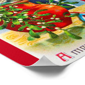 ノエル・キッテン・クリスマス ポスター (角)