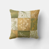 ノエル クッション (裏面)