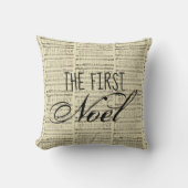 ノエル クッション (正面)