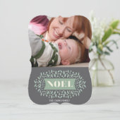 ノエル シーズンカード (スタンド正面)