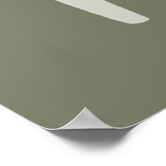 ノエル ポスター (角)