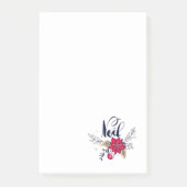 ノエル ポストイット (正面)