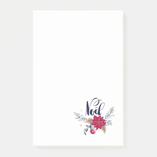 ノエル ポストイット (正面)