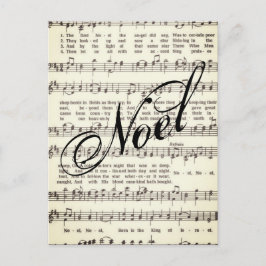 ノエル ポストカード