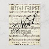 ノエル ポストカード (正面)