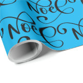 ノエル ラッピングペーパー (ロールコーナー)