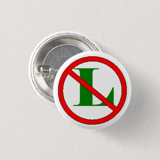 ノエル！ 缶バッジ (正面&裏面)