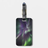 ノカラフルーザンライト ラゲッジタグ (裏面縦)